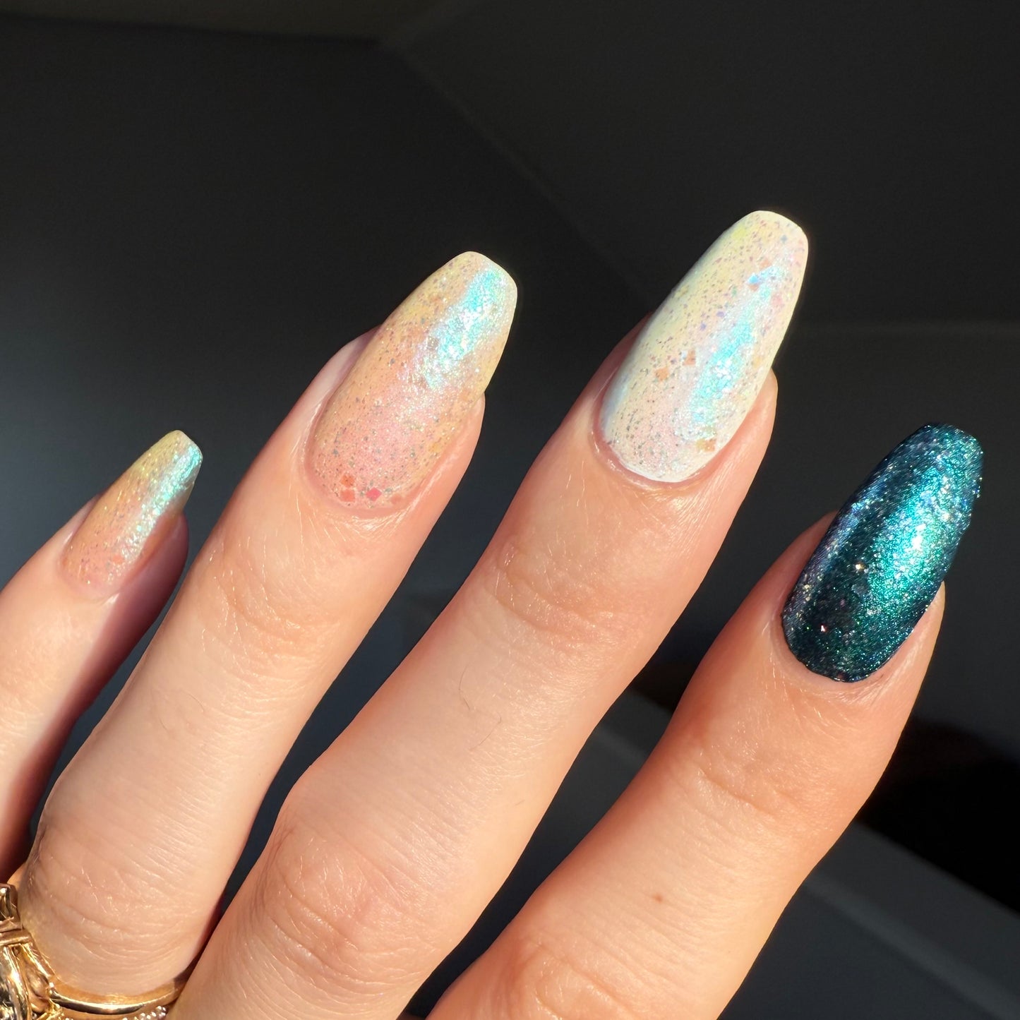 Oven-Baked Opal (SB)
