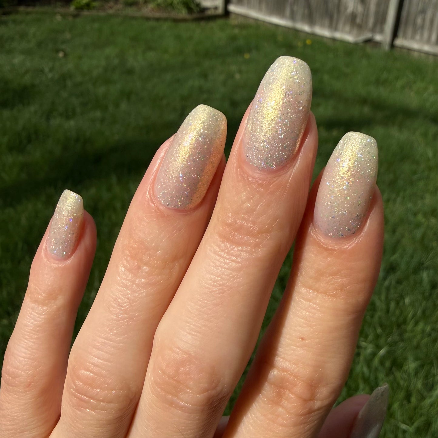 Drunk on Diamonds (SB)