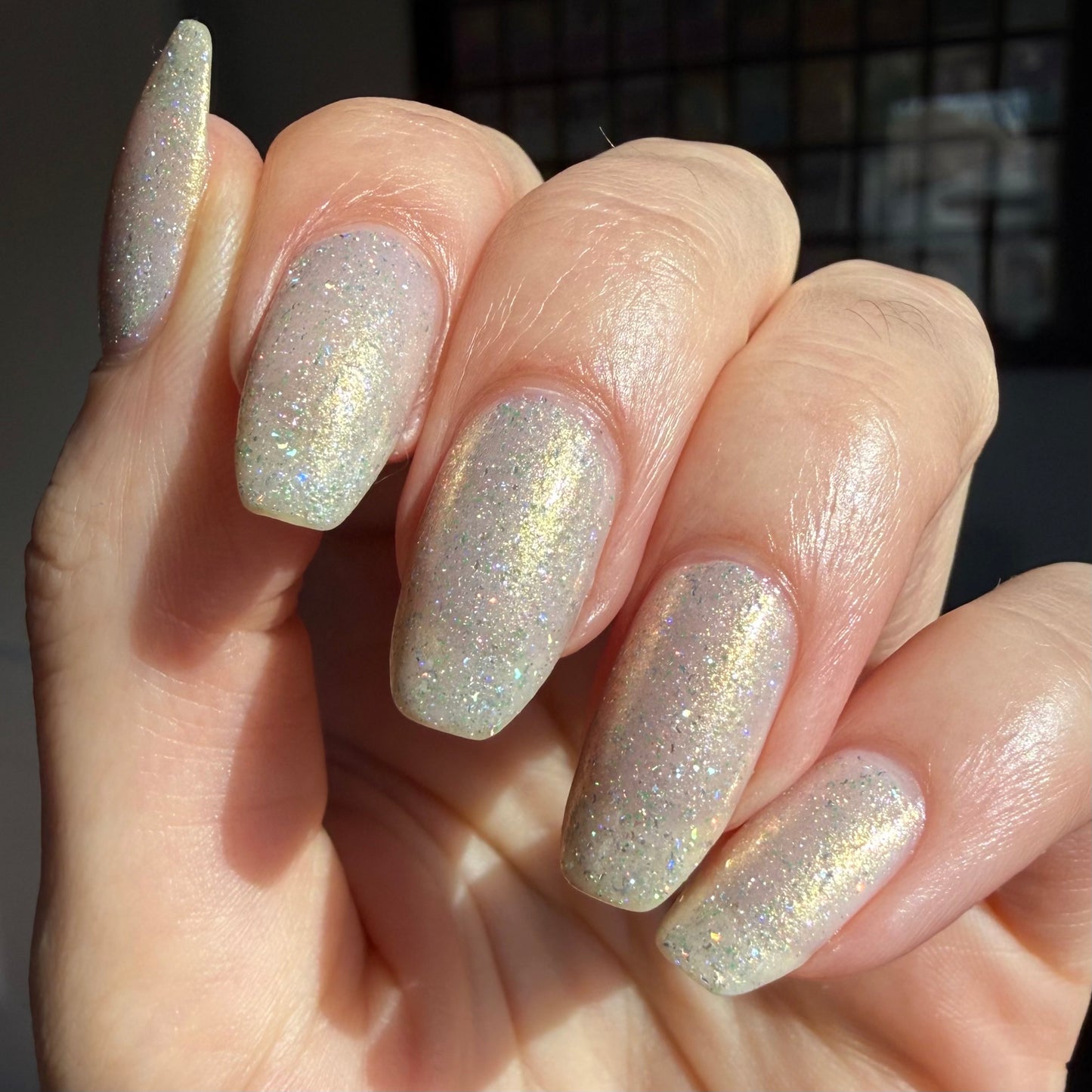 Drunk on Diamonds (SB)