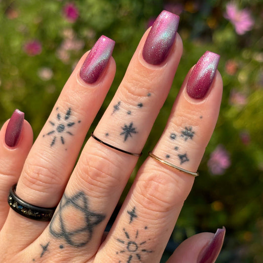 Oops! Batch - Emotionally Cabbaged