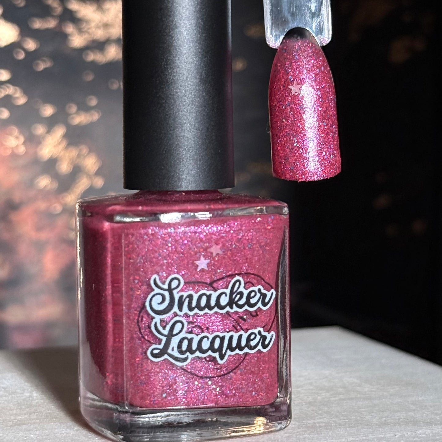 Taste the Rainbow (Paws & Pride Exclusive)