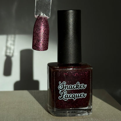 Garnet Jam (LE)