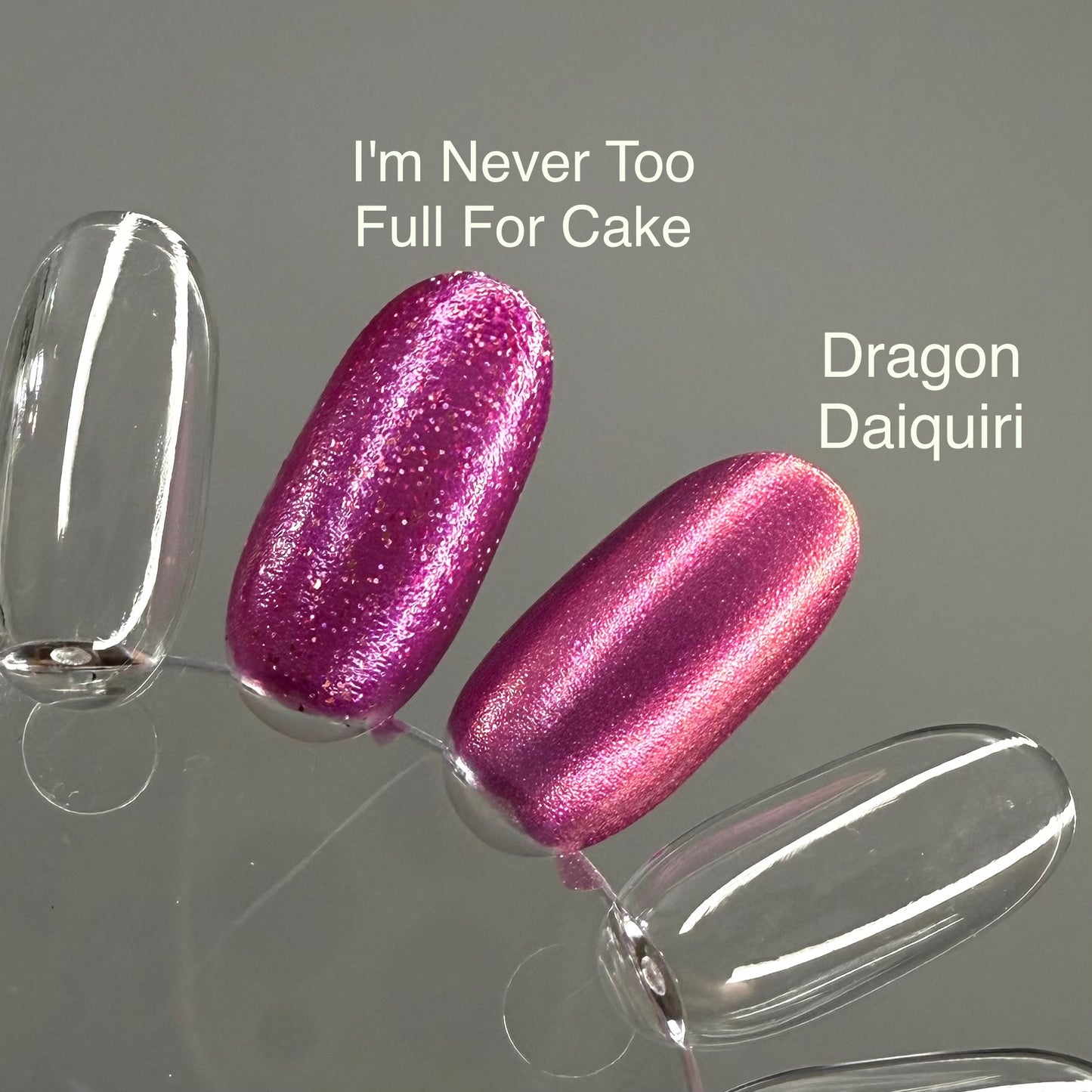 Dragon Daiquiri (LE)