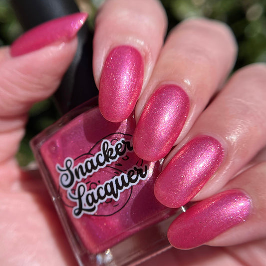 Dragon Fruit...but make it Spring