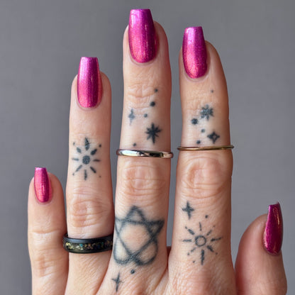 Dragon Daiquiri (LE)