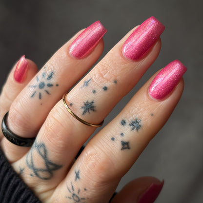 Dragon Fruit...but make it Spring