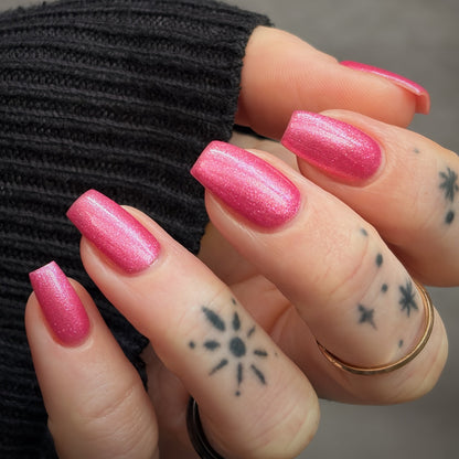 Dragon Fruit...but make it Spring