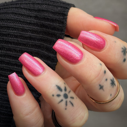 Dragon Fruit...but make it Spring