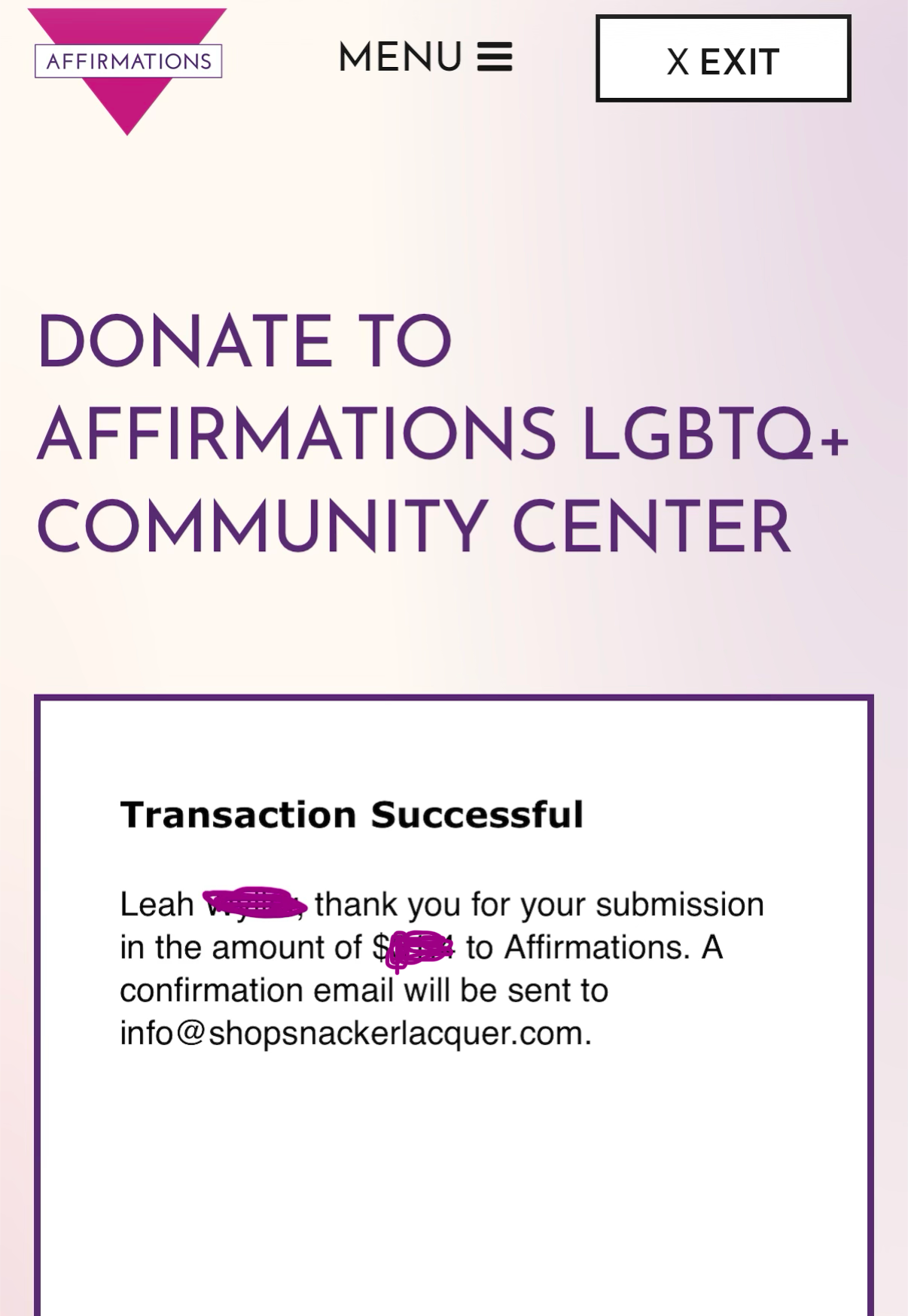 Taste the Rainbow (Paws & Pride Exclusive)