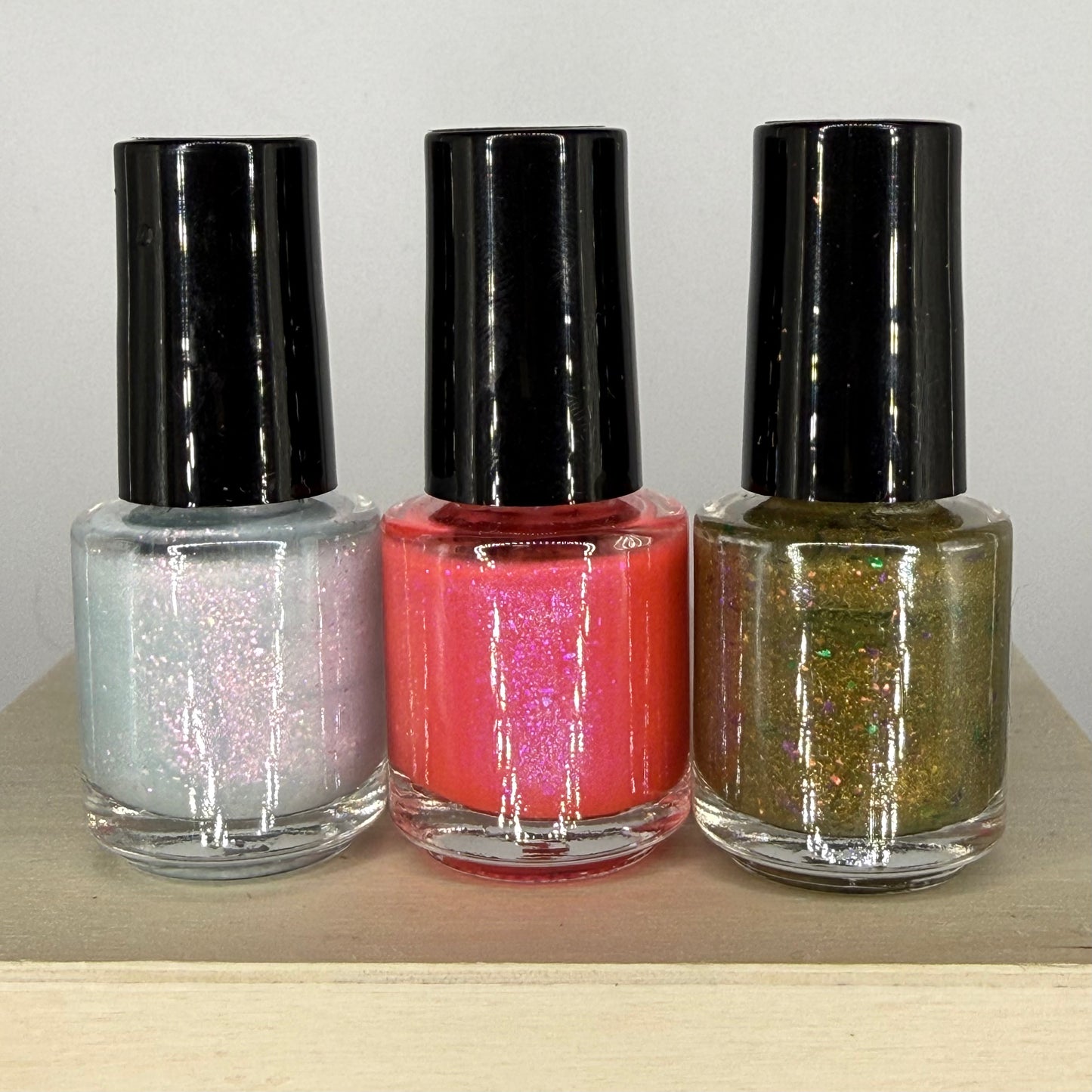 5ml Prototype Bundle