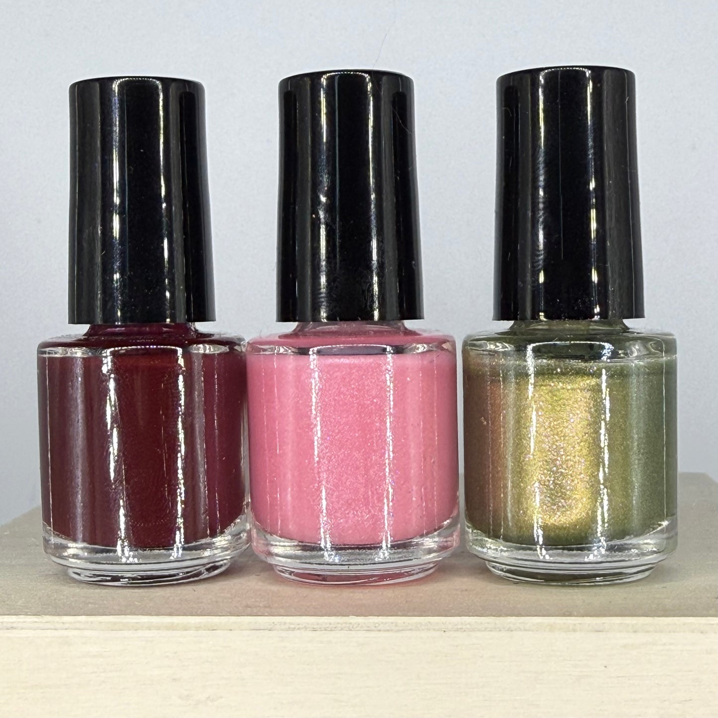 5ml Prototype Bundle