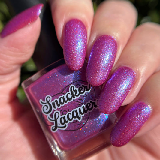 Galentine's Grape Escape