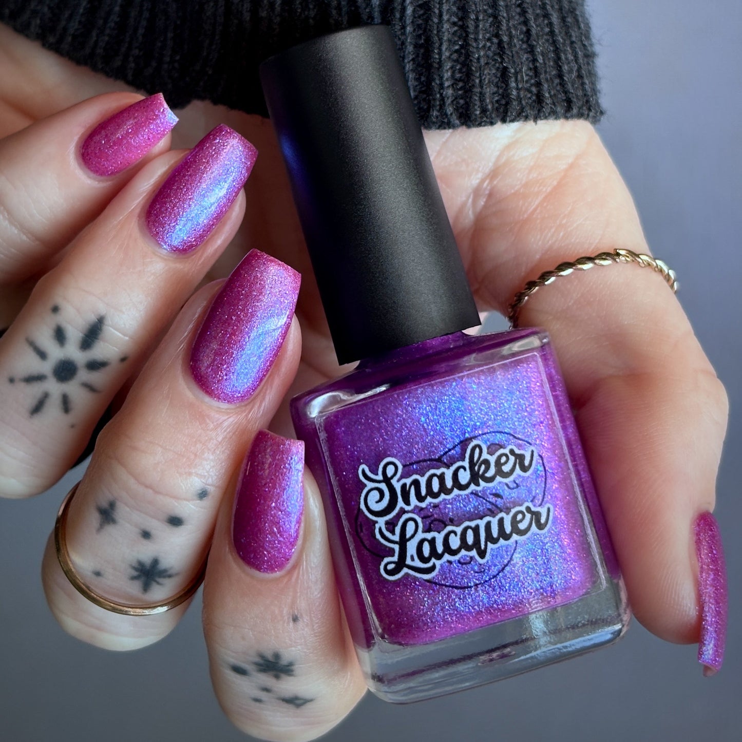 Galentine's Grape Escape