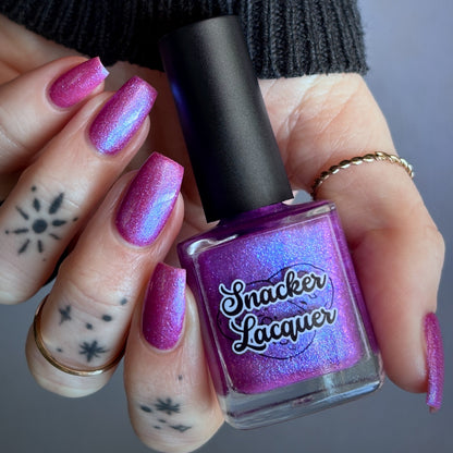 Galentine's Grape Escape