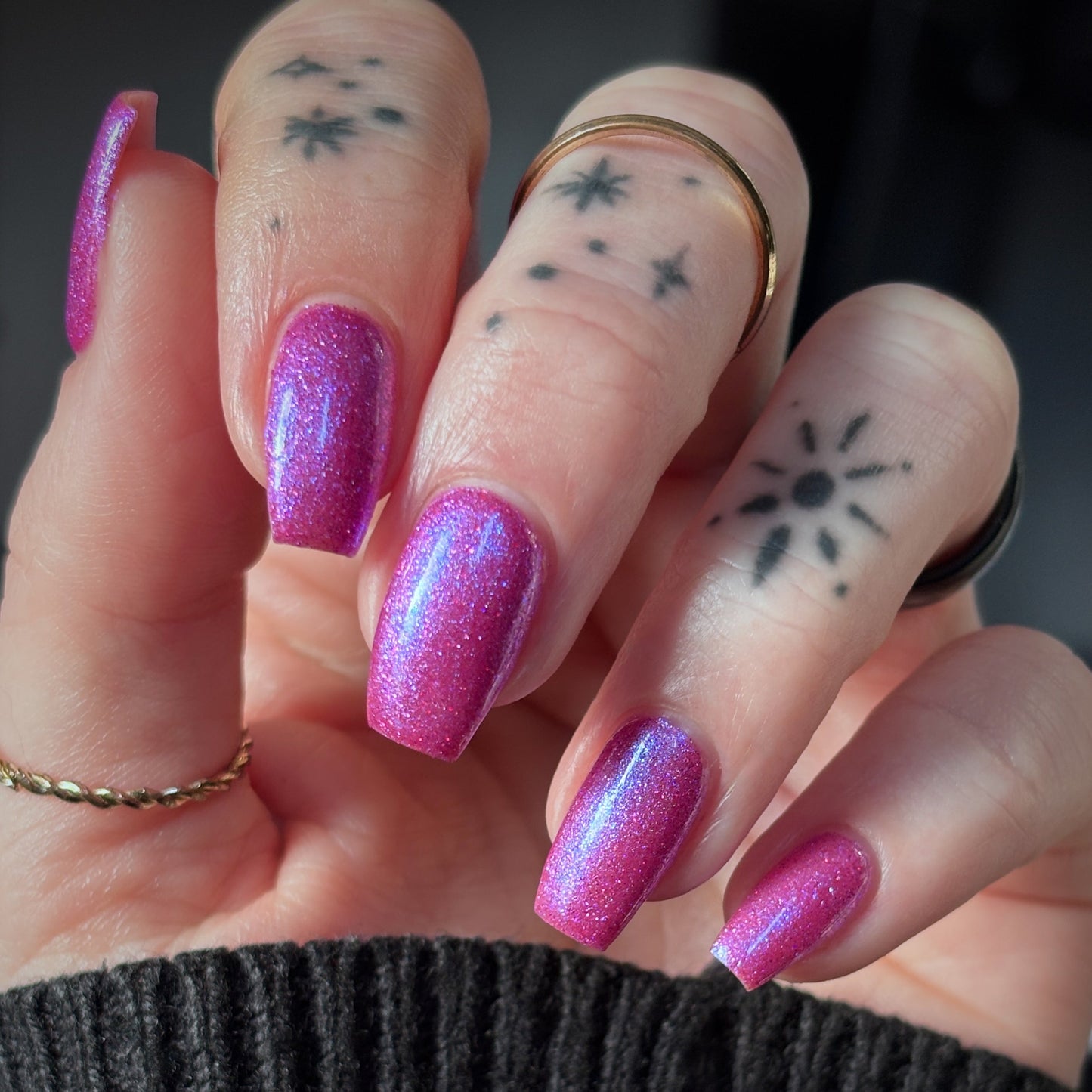 Galentine's Grape Escape