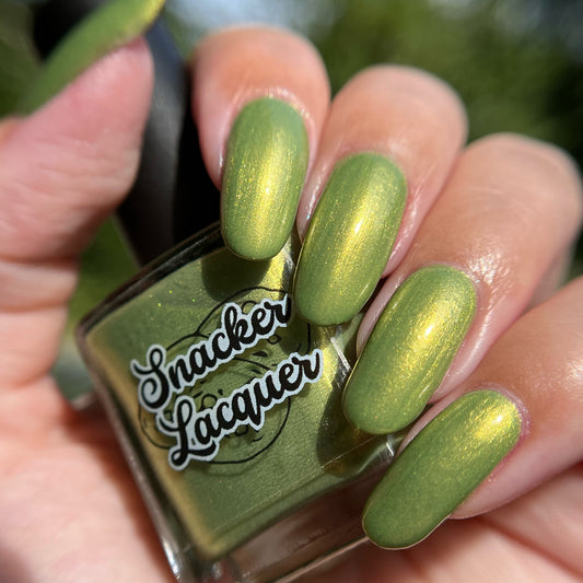 Honeydew You Like My Melons?