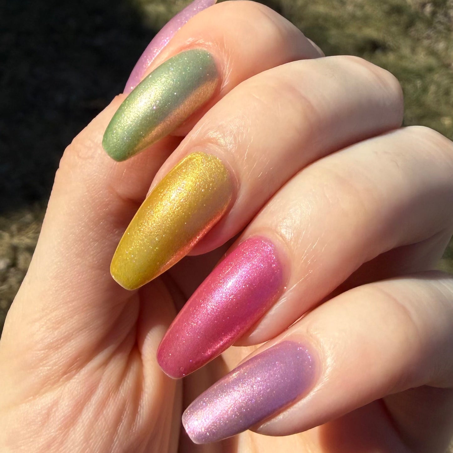 Spring Oasis Collection Bundle