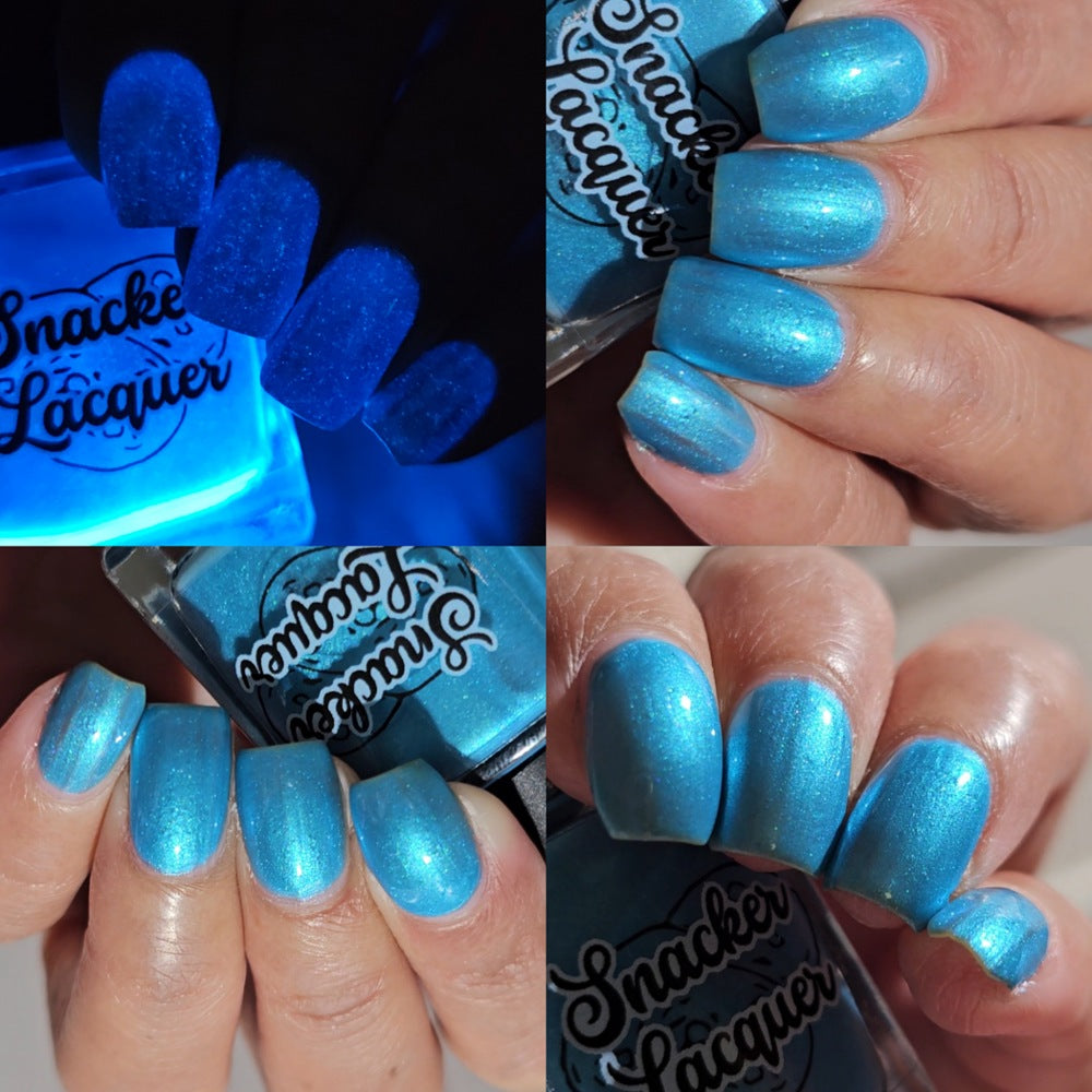 Oops! - Aquamarine Marinade (SB)