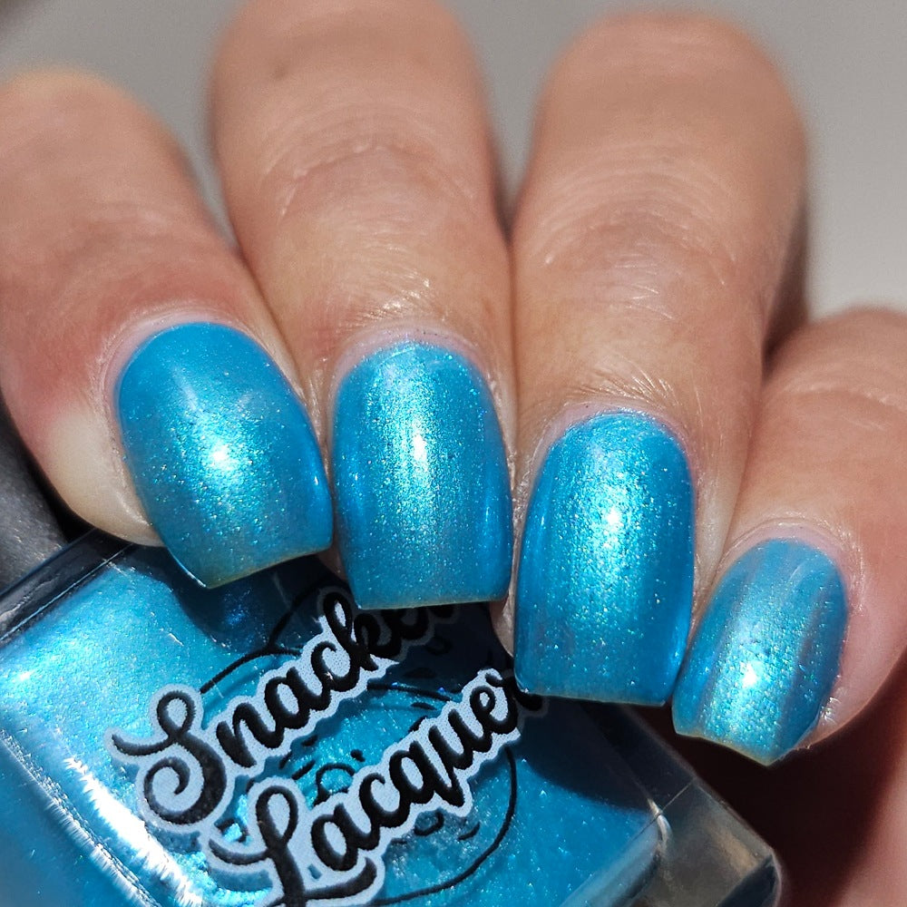 Oops! - Aquamarine Marinade (SB)