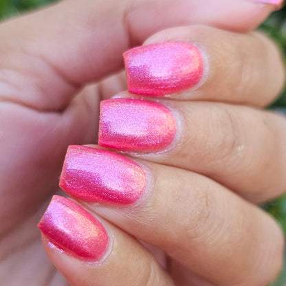 Dragon Fruit...but make it Spring