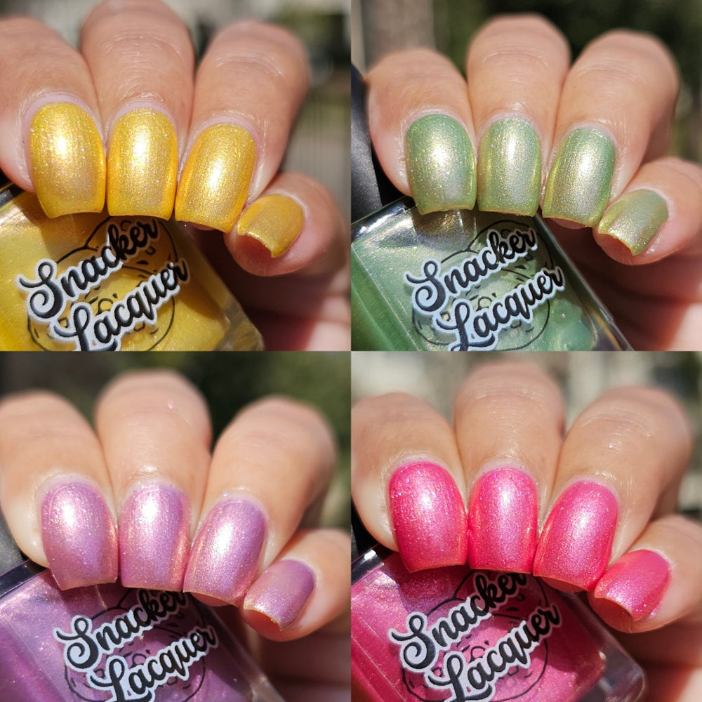 Spring Oasis Collection Bundle