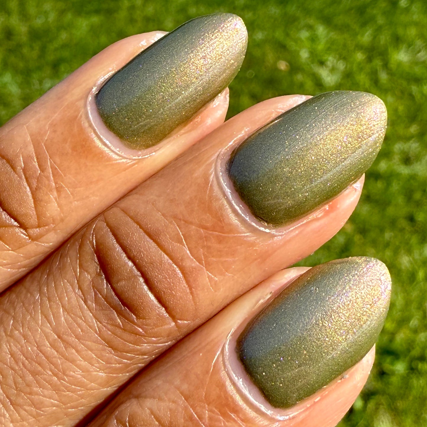 Thyme To Get Dirty