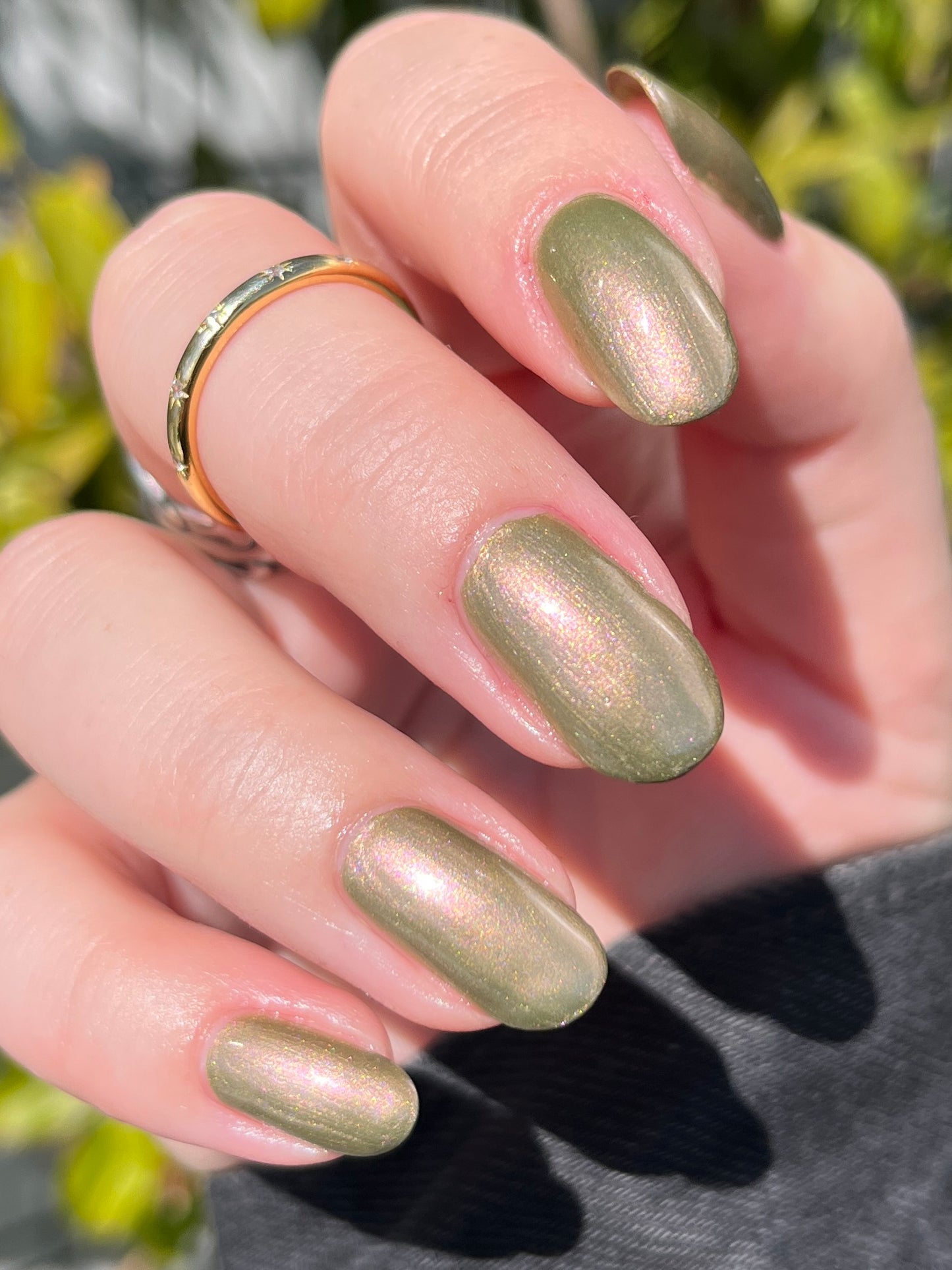Thyme To Get Dirty