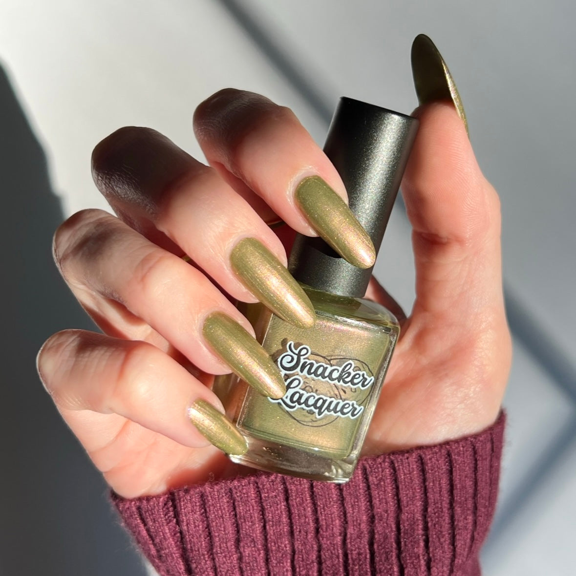 Thyme To Get Dirty
