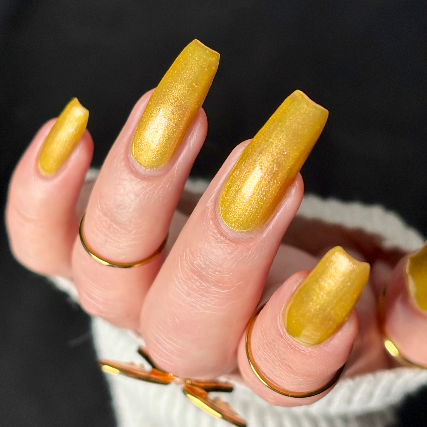 Pineapple...but make it Spring