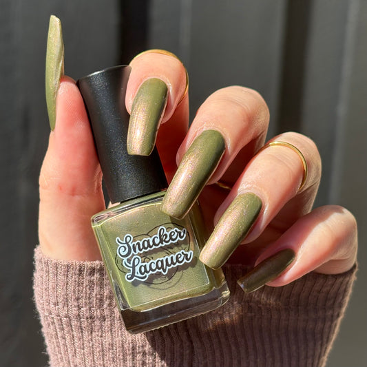 Thyme To Get Dirty