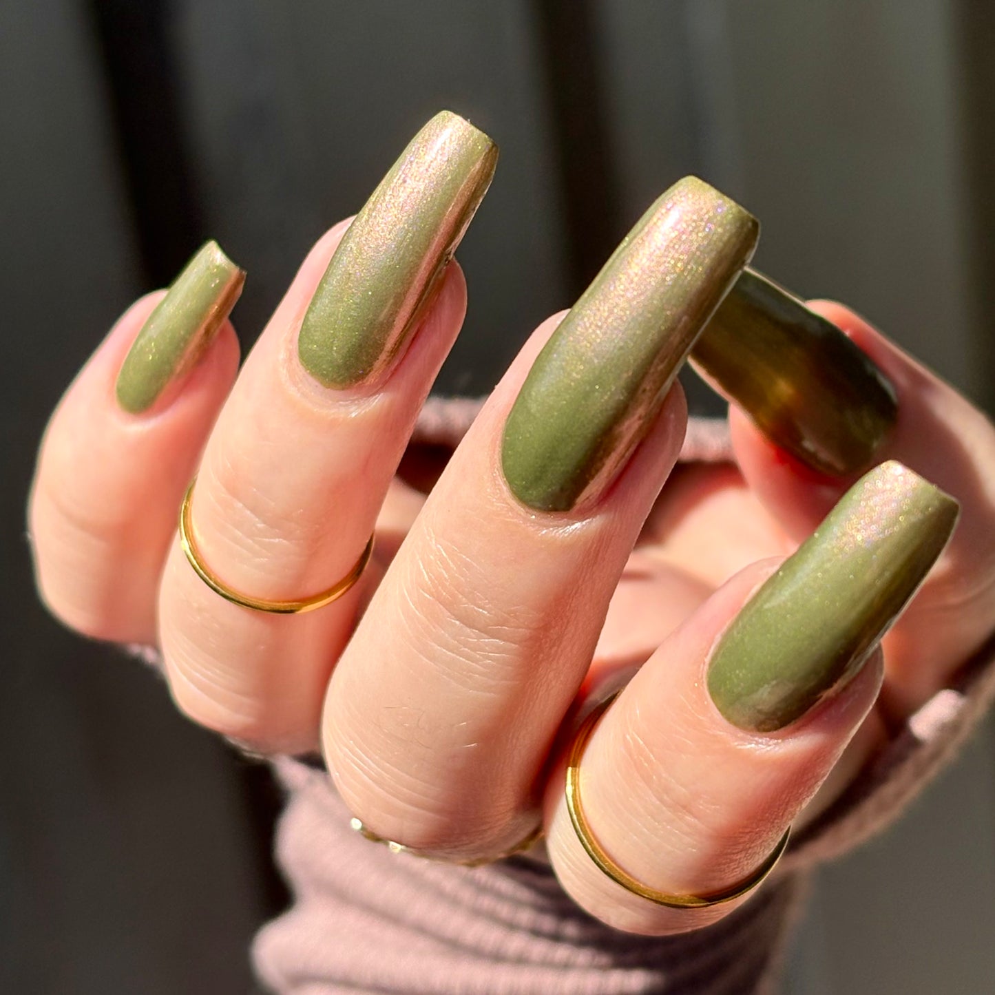 Thyme To Get Dirty