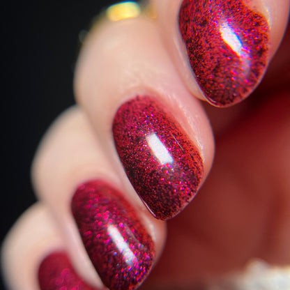 Garnet Jam (LE)
