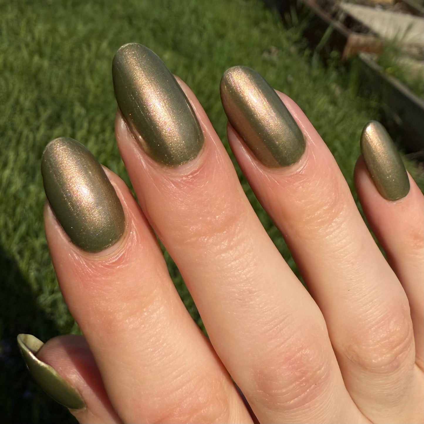 Thyme To Get Dirty