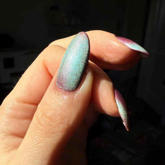 Emotionally Cabbaged