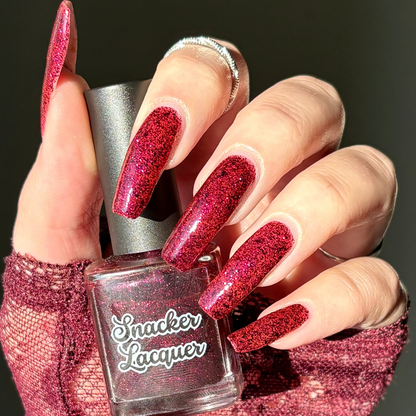 Garnet Jam (LE)
