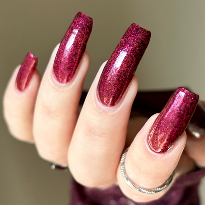 Garnet Jam (LE)
