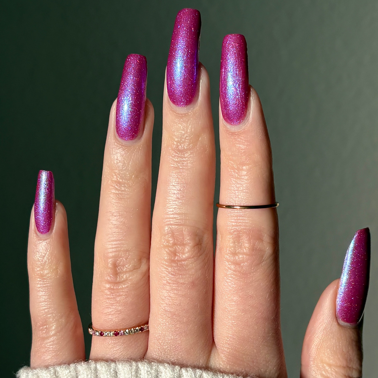 Galentine's Grape Escape