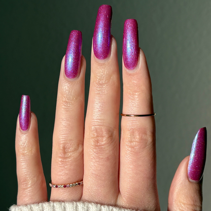 Galentine's Grape Escape