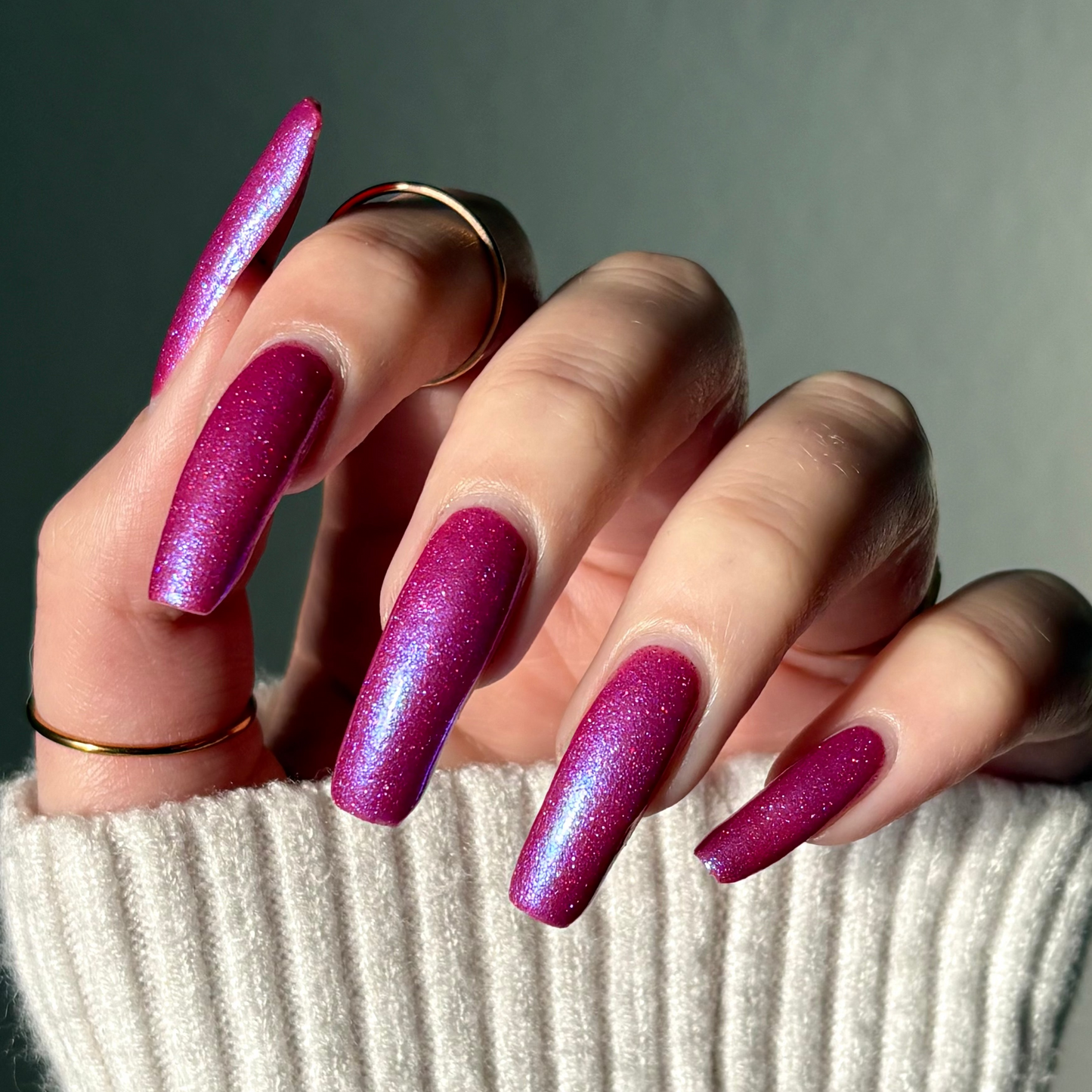 Galentine's Grape Escape