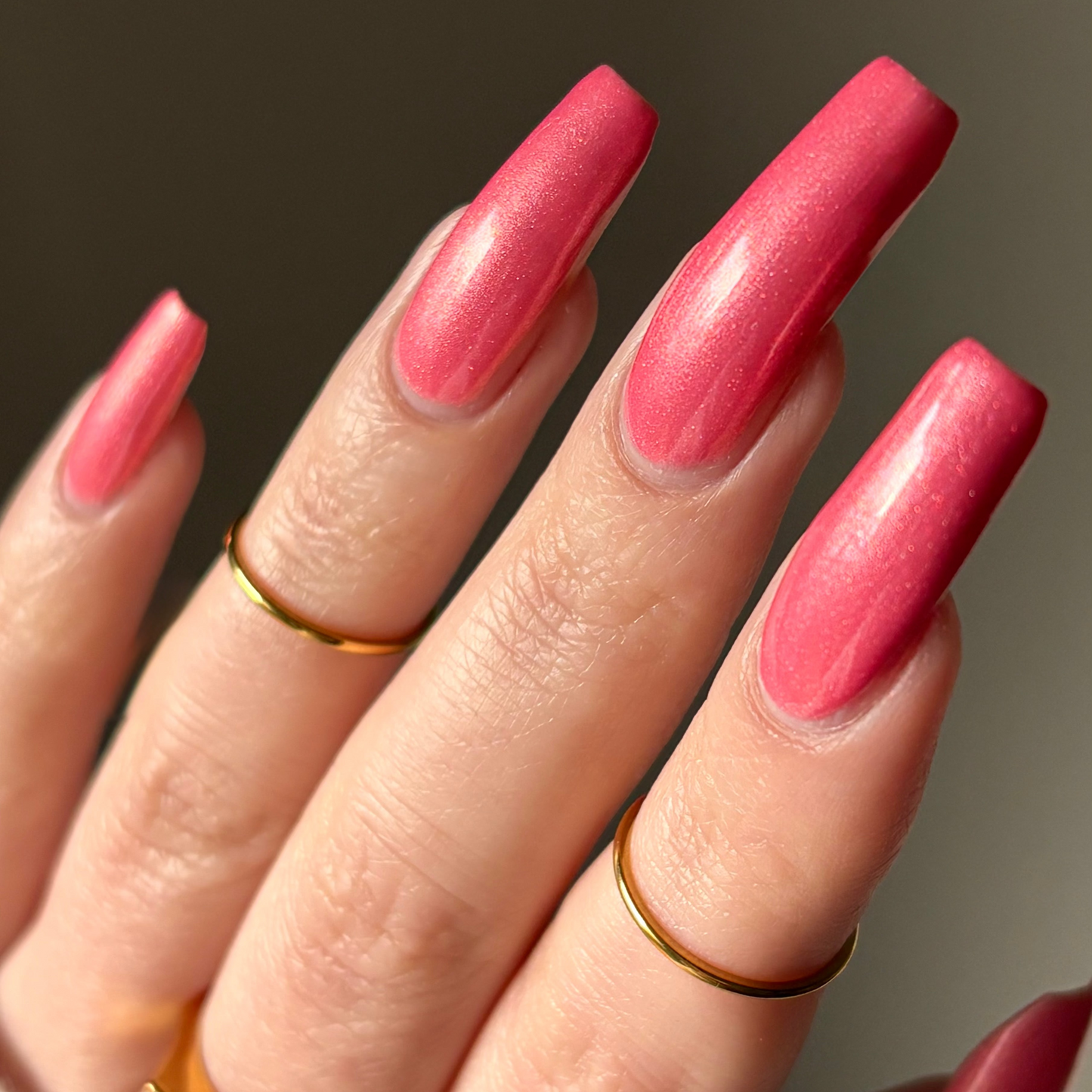 You Look Yummy in the Dark