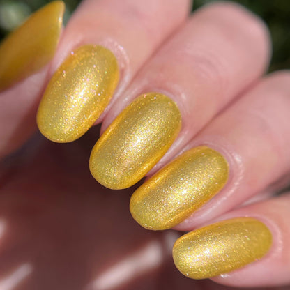 Pineapple...but make it Spring