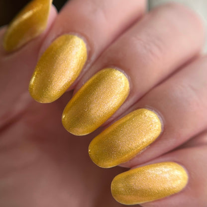 Pineapple...but make it Spring