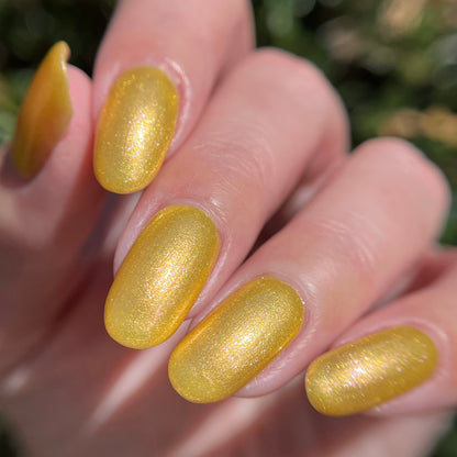 Pineapple...but make it Spring
