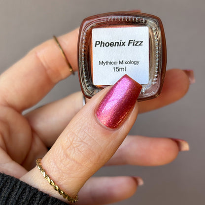 Phoenix Fizz (LE)