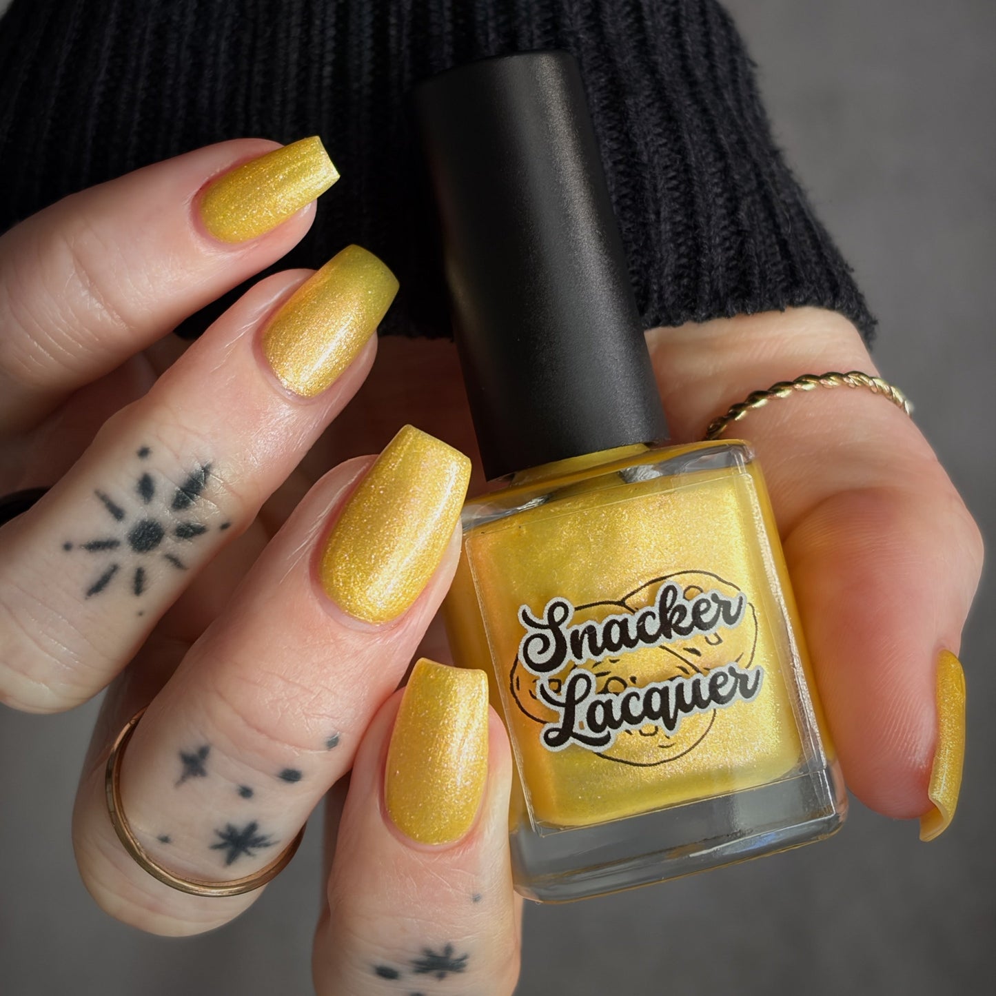 Pineapple...but make it Spring