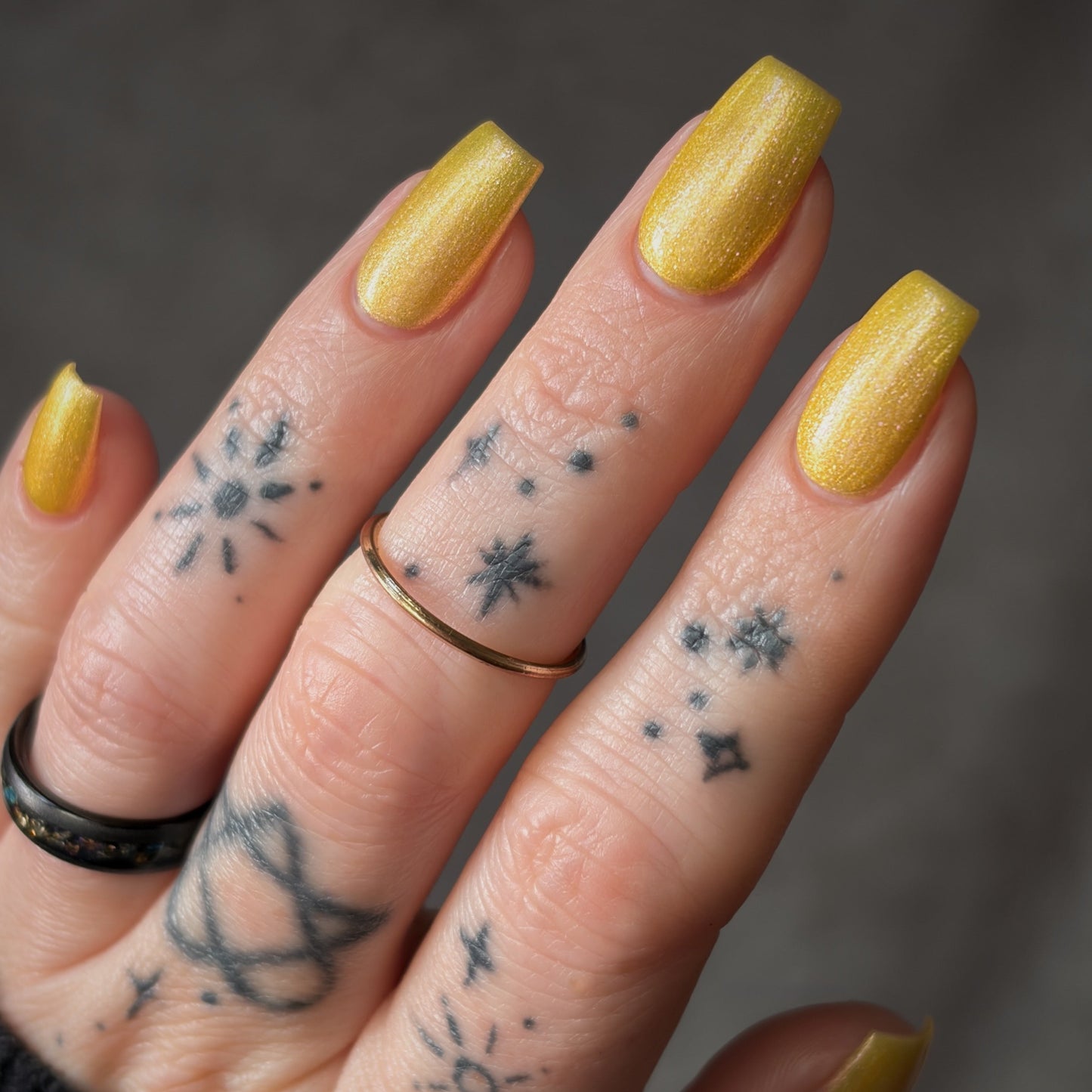 Pineapple...but make it Spring