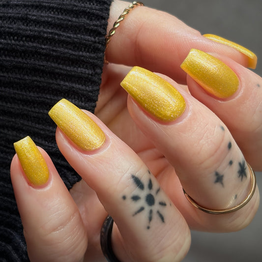 Pineapple...but make it Spring