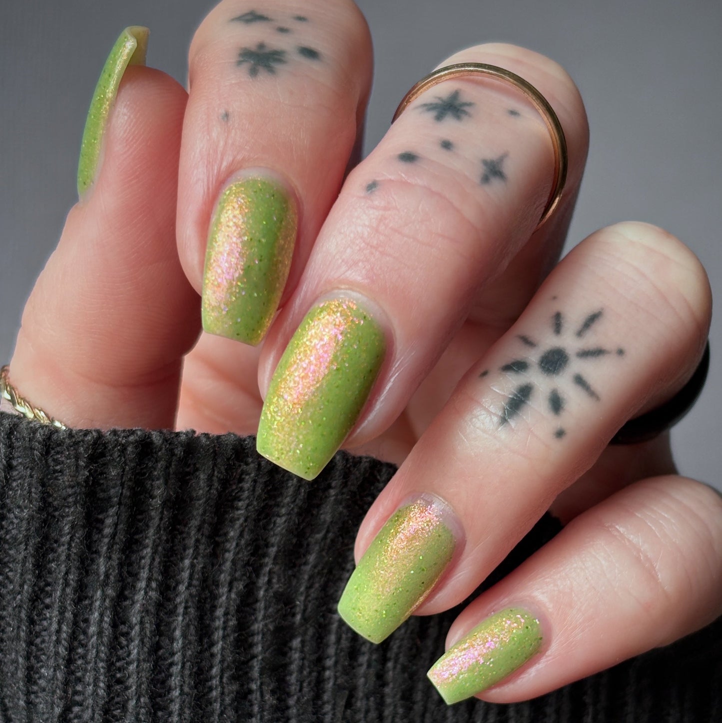 I'd Crack My Last Pistachio for You