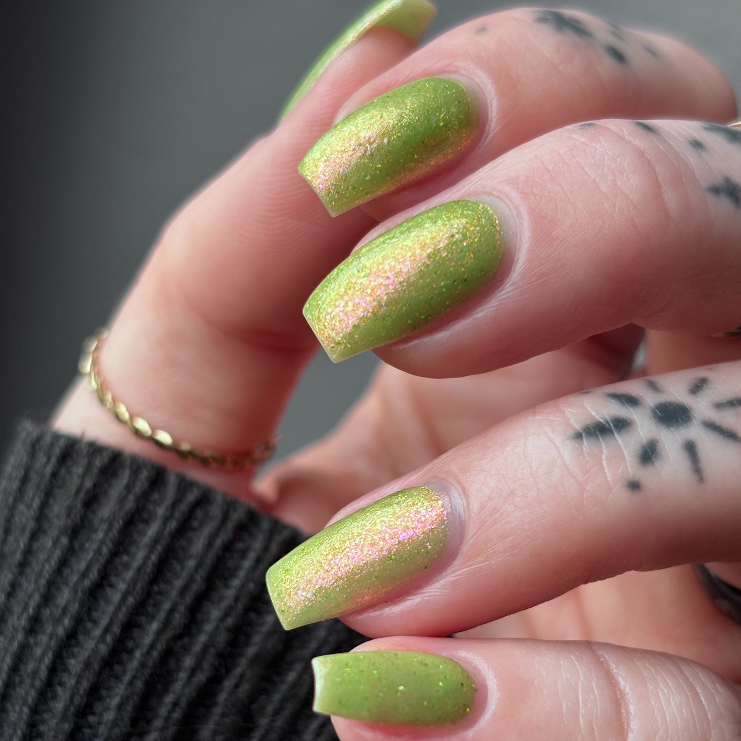 I'd Crack My Last Pistachio for You