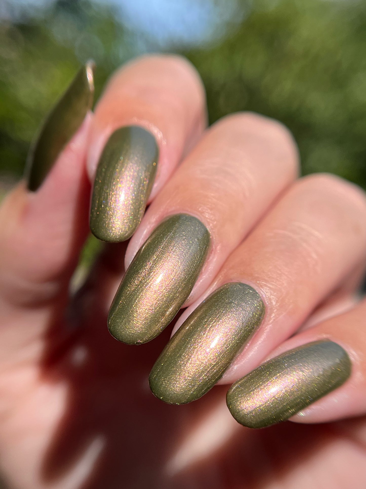 Thyme To Get Dirty